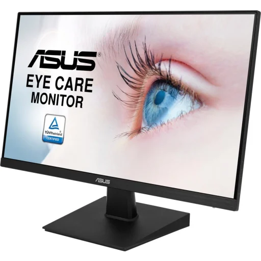 Imagen 0 de Monitor Asus Eye Care 23.8" FHD 1920*1080 LED IPS DVI HDMI VGA FreeSync 75hz