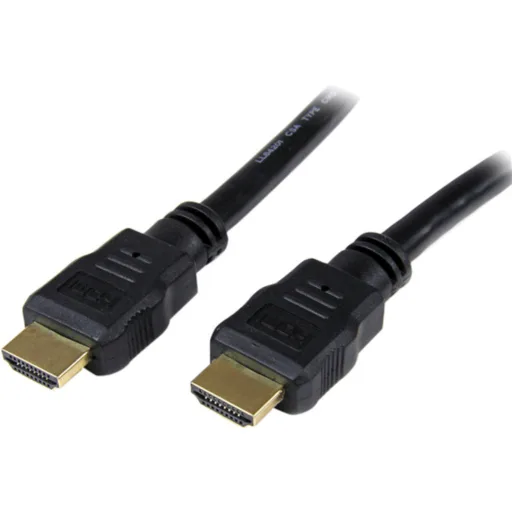 Imagen 1 de 12 ft High HDMI Cable HD 4k x 2k HDMI