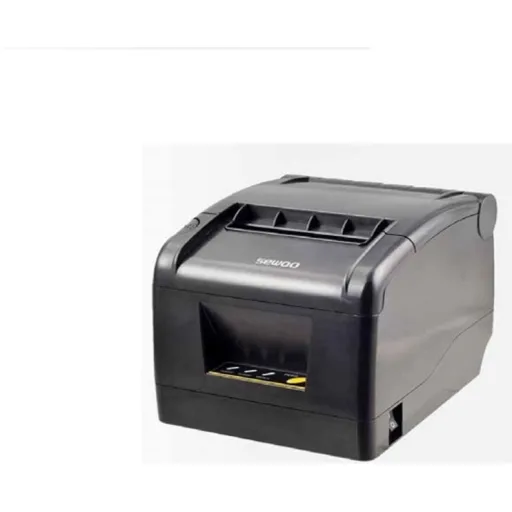 Imagen 2 de Impresora Termica de Ticket Sewoo TS100 3" 203DPI 220mm/s USB RS232 Ethernet