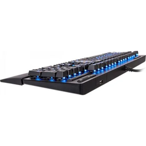 Imagen 1 de Teclado//TTC Blue Axis/Black/Lighting Neptune Pro