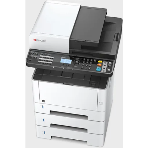 Imagen 7 de Impresora Multifunción Kyocera M2040dn Láser Monocrómo Ethernet USB2.0 Dúplex