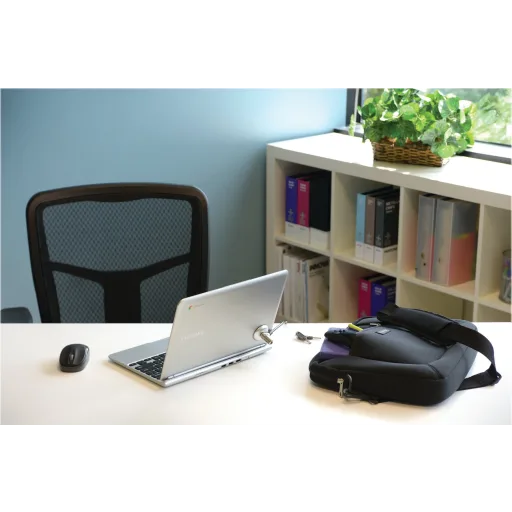 Imagen 2 de Maletín Kensington Notebook Classic SP12 12" Neopreno 