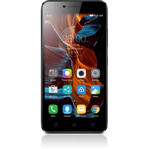 Imagen 0 de Smartphone Lenovo Vibe K5 OctaCore 2GB/16GB 5" 4G LTE WiFi BT USB Dark Grey
