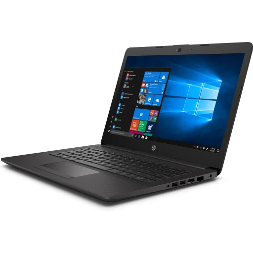 Imagen 1 de Notebook HP 240 G7 I3-1005G1 RAM 8GB HDD 1TB 14" W10H