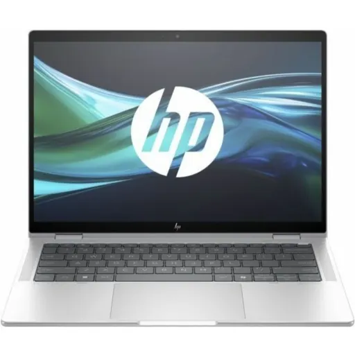 Notebook HP Elite X360 1040 G11 Intel Ultra 5 135U RAM16GB SSD1TB 14 W11P