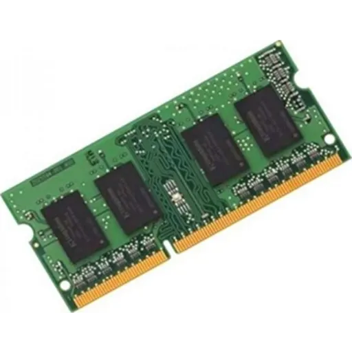 Imagen 1 de Memoria RAM 8GB DDR4 2666MHz SO-DIMM CL19 Non-ECC 1.2V 260p Kingston  