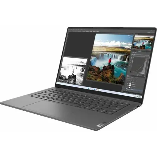 Imagen 0 de Notebook Lenovo Yoga 7 14IRL8 I7-13700H RAM16GB SSD1TB 14.5" 3K VID6GB W11H