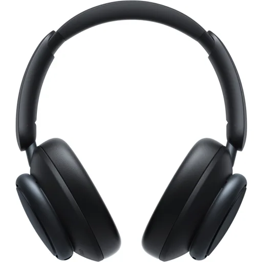 Imagen 2 de Audifono Over Ear Noise Cancelling Q45 Soundcore Negro
