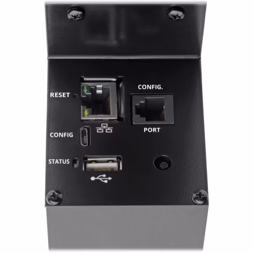 Imagen 6 de PDU Monofásico de 7.7kW con Medidor Digital Local IEC-309 de 32A Azul Long 3.05m