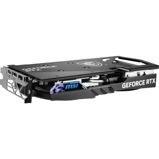 Imagen 6 de Tarjeta de Video MSI GF-RTX 4060 GAMING X 8GB GDDR6 PCIe G4 x8 3*DP HDMI ATX
