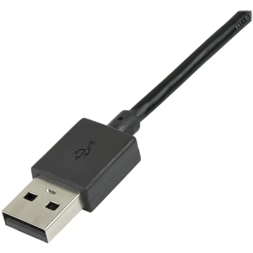 Imagen 5 de Adaptador USB 2.0 a Red Ethernet RJ-45 10/100 Mbps - StarTech