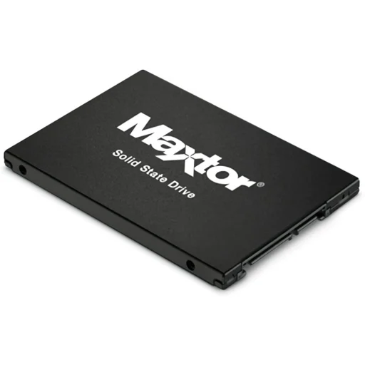 Imagen 0 de Seagate Maxtor Z1 480 GB (YA480VC10001)