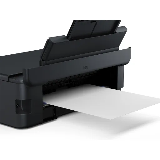 Imagen 8 de Impresora Multifunción Epson EcoTank L8180 Inyec Tinta 6 colores USB WiFi LAN SD
