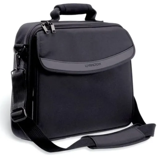 Maletín Kensington Associate II para Notebook hasta 15.4"" Color Negro K62148