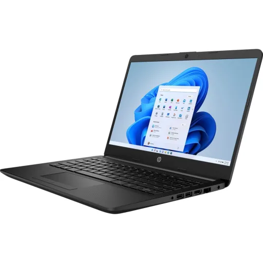 Imagen 0 de Notebook HP AMD 3020E RAM 4GB SSD 256GB 14" W11H 