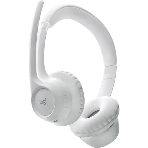 Imagen 3 de Logitech Zone - 300 - Headphones - Wireless - 981-001416