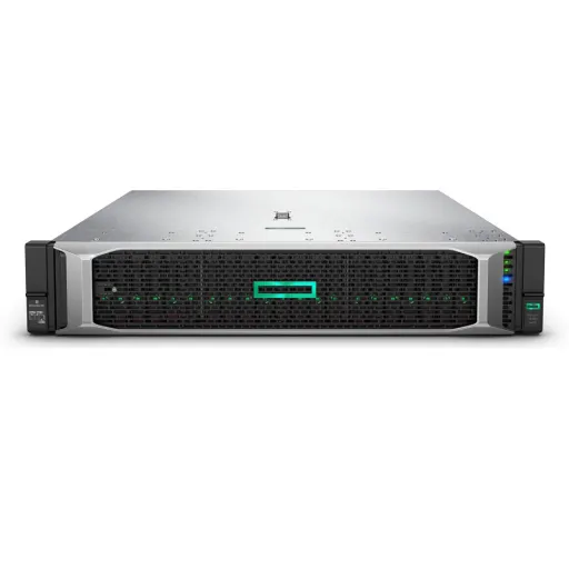 Imagen 0 de Servidor HPE  ProLiant DL380 Gen10 5220 1P 32G NC 8SFF Svr