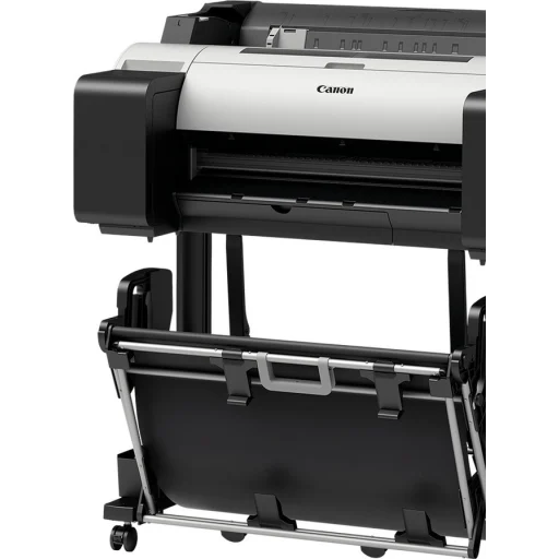 Imagen 2 de Plotter Canon imagePROGRAF TM-200 24" Iny de Tinta Color USB2.0 LAN Sin Pedestal