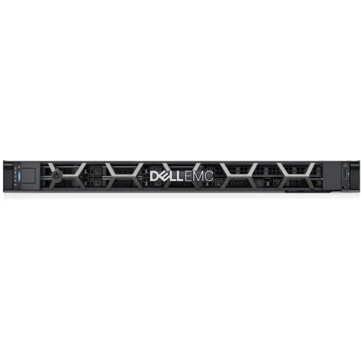 Imagen 0 de Servidor Dell Power Edge R350 I-Xeon E-2336 RAM 16GB/480GB SSD/3.5 up to 4HDD