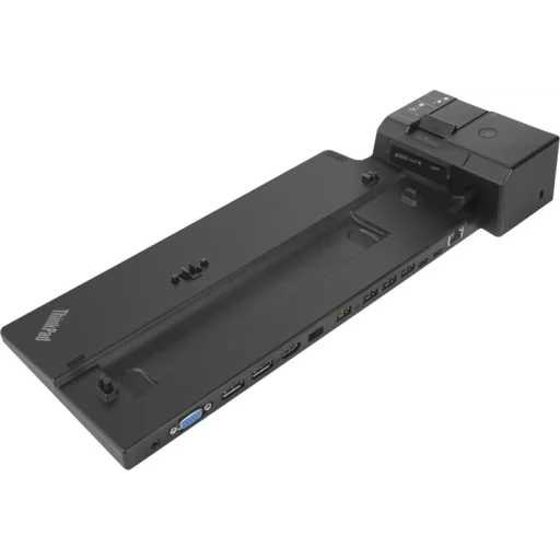 Imagen 0 de Docking Station Usado Lenovo 135 W X1º, P52s L580 L480 T580 P580p, L14 T14 T14s P14s