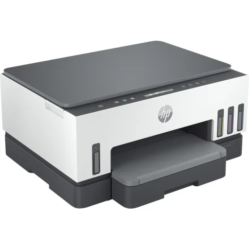 Imagen 0 de Impresora Multifunción HP Smart Tank 720,Tinta Color WiFi USB2.0 Duplex