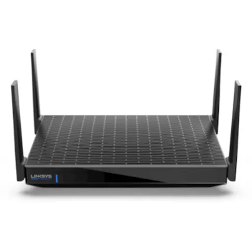 TP-Link TL-MR6400 Router 4G LTE inalámbrico N 300Mbps, módem 4G interno, 3  x LAN