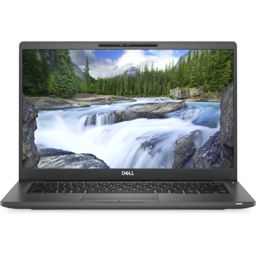 Imagen 4 de Notebook Dell Latitude 7400 I7-8665U RAM 16GB DDR4 SSD 512GB 14" W10P