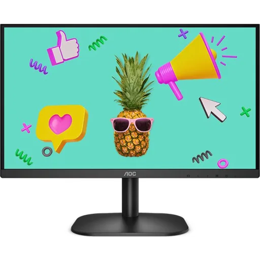 Monitor AOC 24B2XHM 23.8"" FHD 1920*1080 LED VA HDMI VGA 75Hz