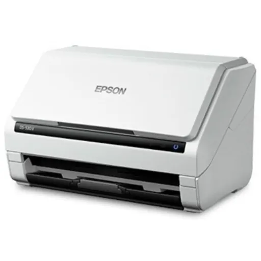 Imagen 2 de Escáner de Escritorio Epson WorkForce DS-530 II Dúplex 600dpi Alim 50 Pág USB3.0