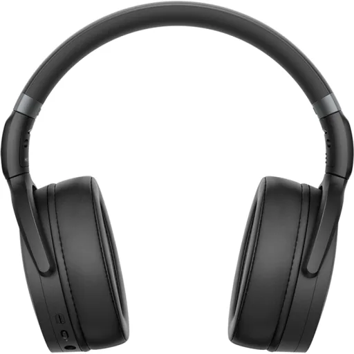 Imagen 3 de Audifono Over Ear HD 450 bluetooth noise cancelling Sennheiser Negro