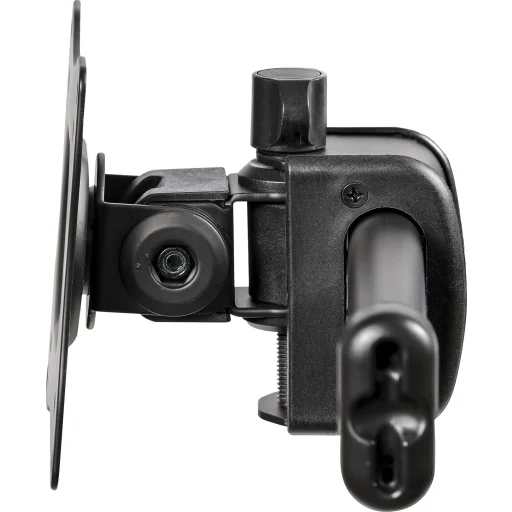 Imagen 7 de Soporte de Monitor Tipo Brazo Articulado para 3 Monitores Hasta 27" Color Negro
