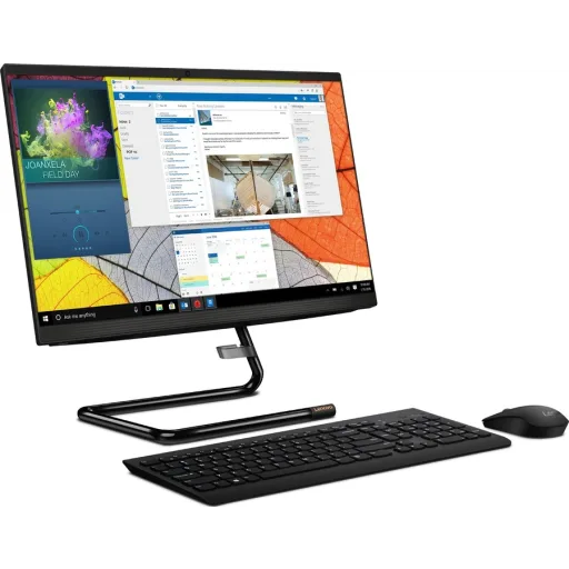 Imagen 12 de Computador Lenovo AIO 3 22ADA05 AMD Athlon 3050U RAM 4GB HDD 1TB 21.5" W10H