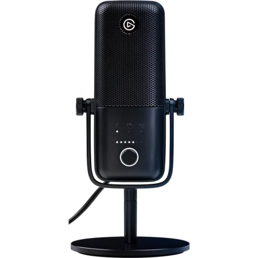 Imagen 15 de Elgato - Microphone - Computer - Wave USB