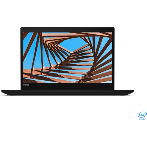 Notebook Lenovo ThinkPad X13 Gen3 I7-1255U RAM 16GB SSD 512GB 13.3"" WUXGA W11P (Reacondicionado)