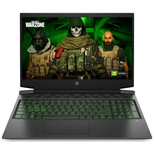 Imagen 0 de HP Pavilion Gaming 16-A0001LA [165G0LA]