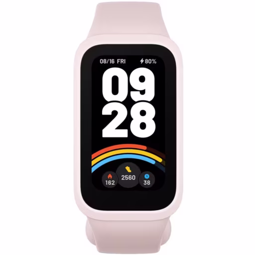 Imagen 0 de Xiaomi Smart Band 9 Active - Pink [62746]