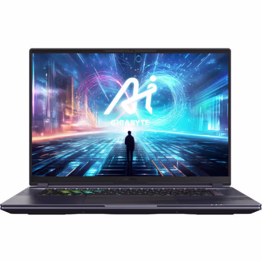 Imagen 0 de Gigabyte Aorus 16X 9KG 2024 [43USC54SH]