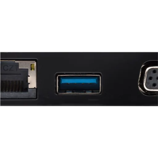 Imagen 10 de Replicador de Puertos USB-C SD1500 HDMI 4K VGA Ethernet Comp.Thund. Kesington