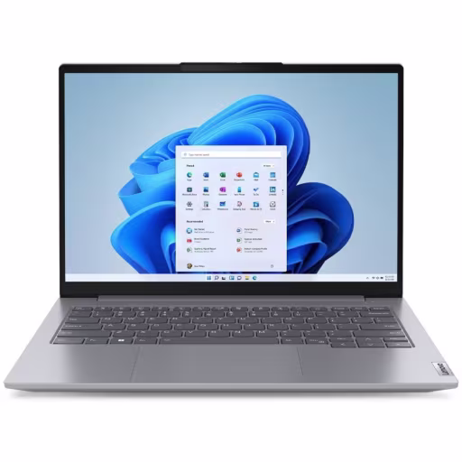 Imagen 0 de Notebook Lenovo ThinkBook 14 Gen6 i5-13420H RAM 8GB SSD 512GB 14" W11P