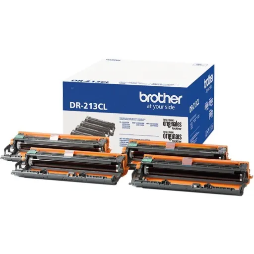 Brother Drum DR213CL DCP-L3551CDW HL-L3270CDW MFC-L3750CDW