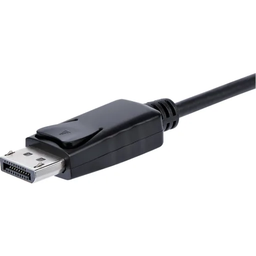 Imagen 2 de Adaptador de video DisplayPort a VGA con audio Startech