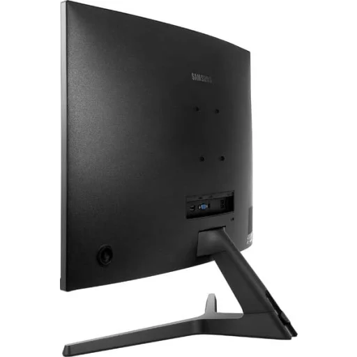 Imagen 5 de Monitor Curvo Samsung C27R500 FHD 27" 1920x1080 LED VA HDMI VGA 60Hz 4ms