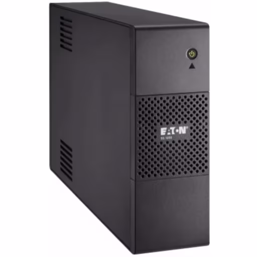 Imagen 0 de UPS EATON Tripplite Battery backup, 300 Watt 550 VA  Entrada C14 Salida 4xC13 