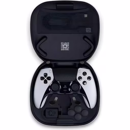 Imagen 6 de Control Joystick Inalámbrico Sony Dualsense Edge Controler Ps5