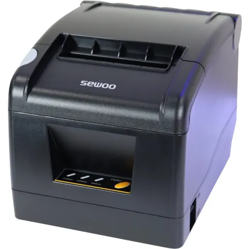Imagen 0 de Impresora Termica de Ticket Sewoo TS100 3" 203DPI 220mm/s USB RS232 Ethernet