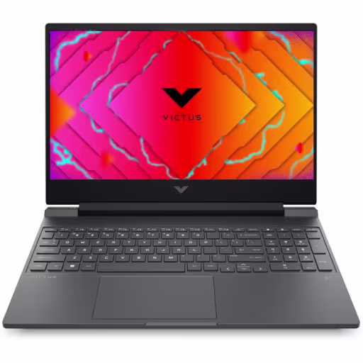 Imagen 1 de Notebook Victus 15-fa0025la i5-12450H RAM 8GB 512GB 15.6" RTX 3050 4GB W11H