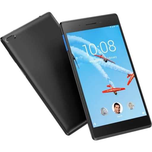 Imagen 14 de Tablet Lenovo Tab7 Essential MediaTek 64-b Quad Core RAM1GB 7"3G Android Nougat