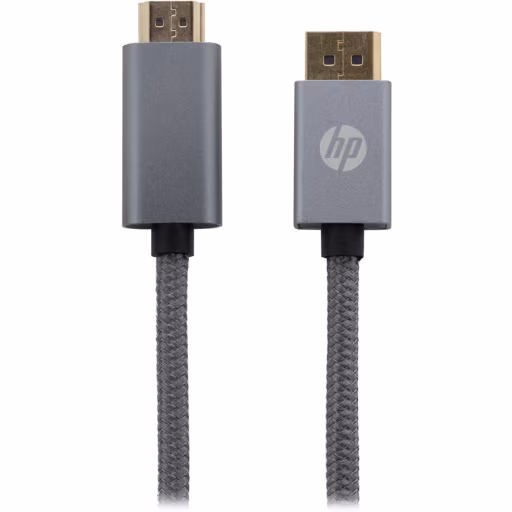Cable Adaptador DsiplayPort a HDMI 4K 30Hz 1 metro