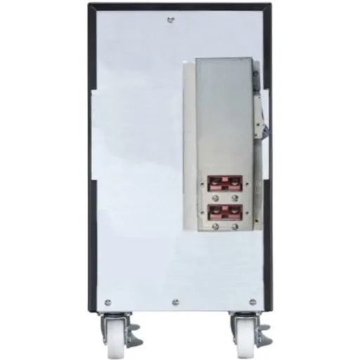 Imagen 1 de UPS APC EASY On-Line SRV 6000VA 230V + Pack Batería SRV240BP-9A