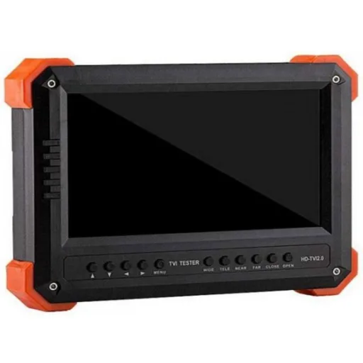 Imagen 0 de Hikvision Service Monitor Turbo DS-TT-X41T - Camera Monitor - DS-TT-X41T monitor